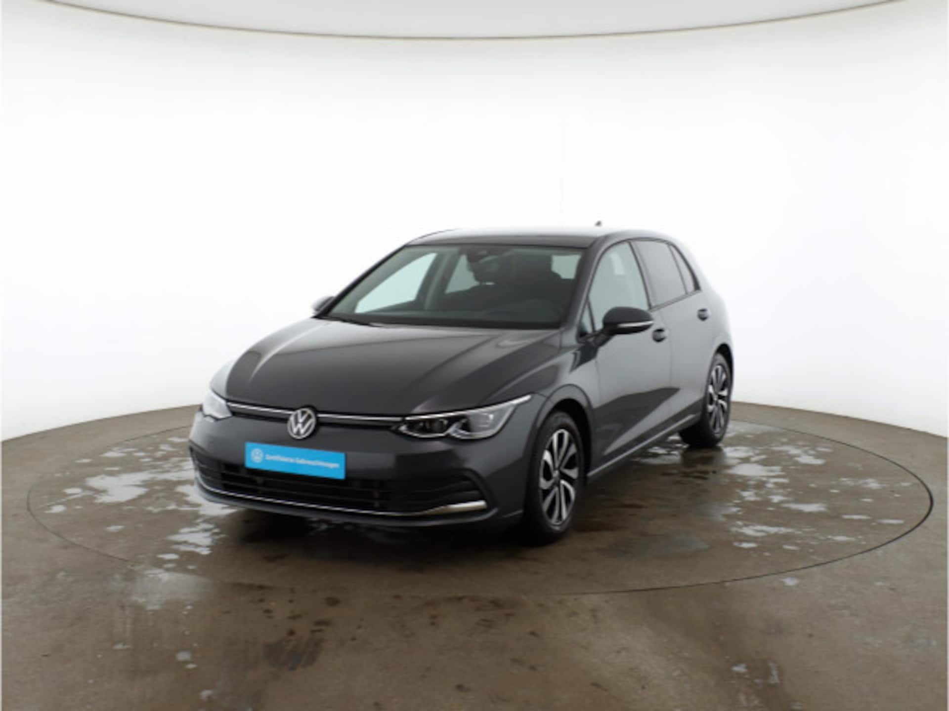 Volkswagen Golf Active