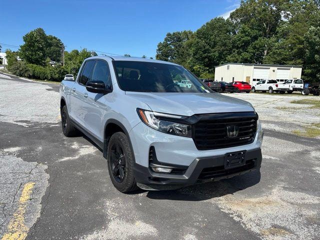 2023 Honda Ridgeline