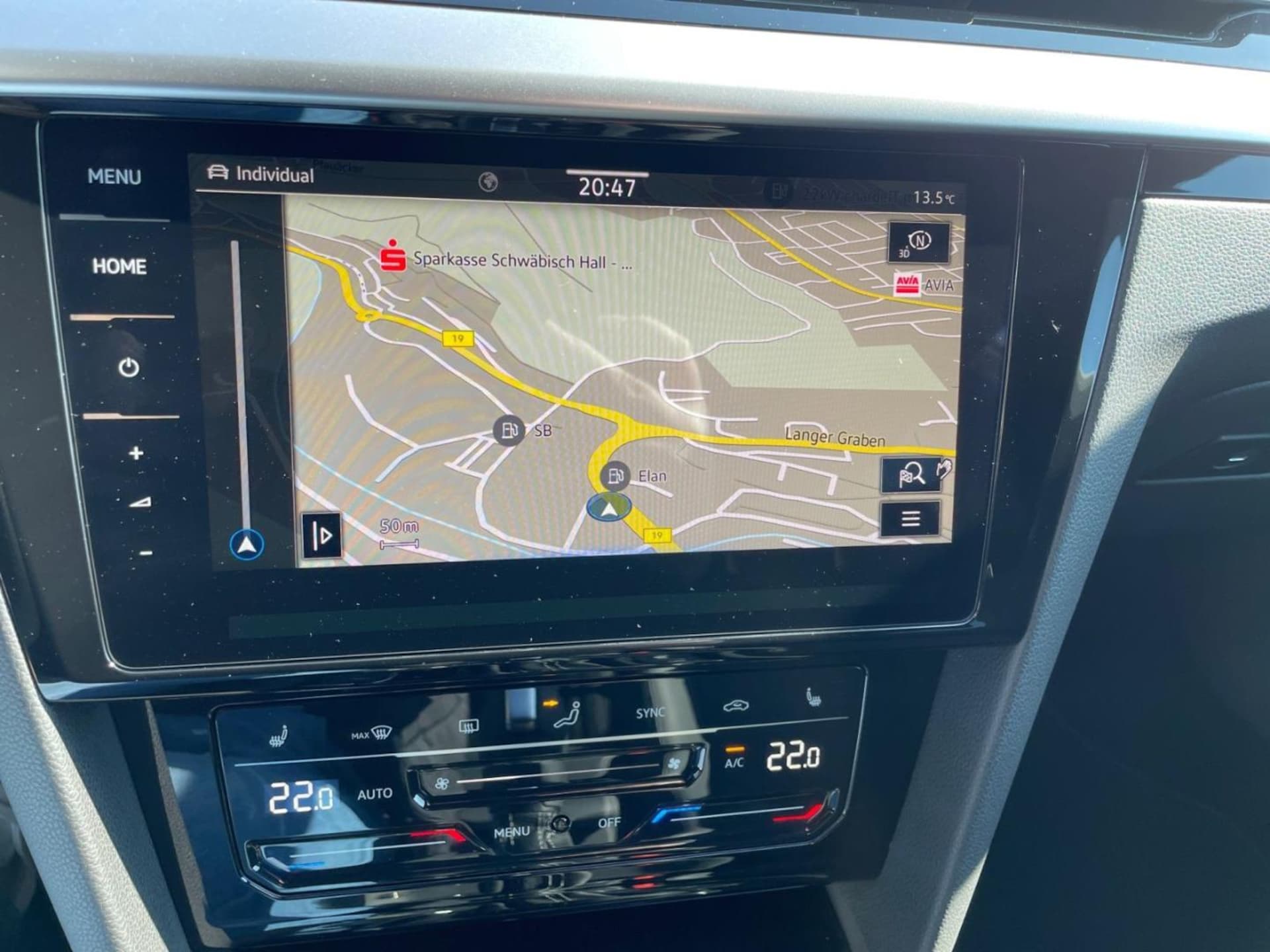 Volkswagen Arteon Shooting Brake R-Line