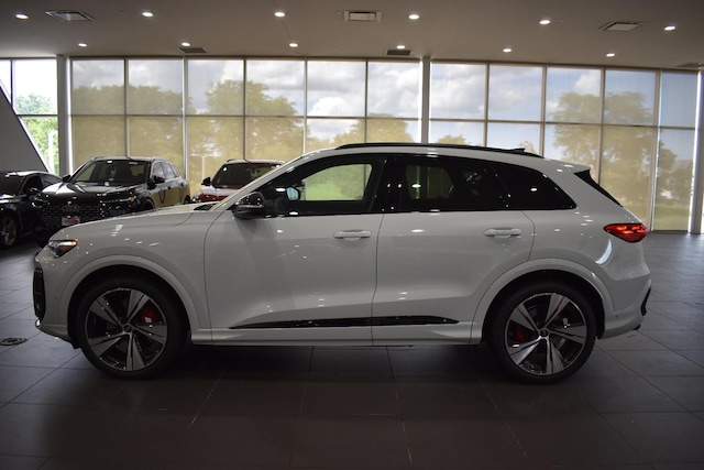 2026 Audi SQ5