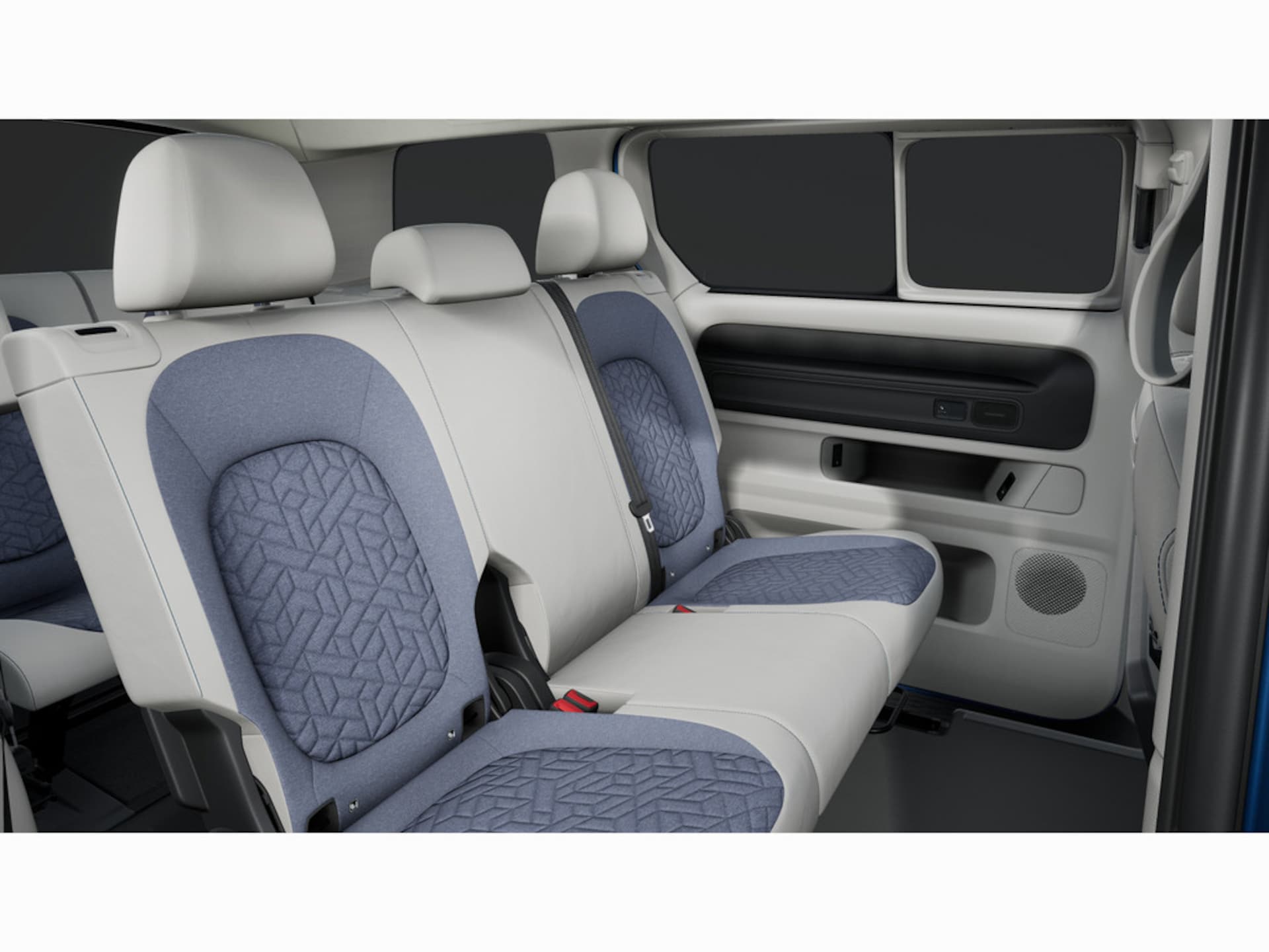 Volkswagen ID. Buzz Pro