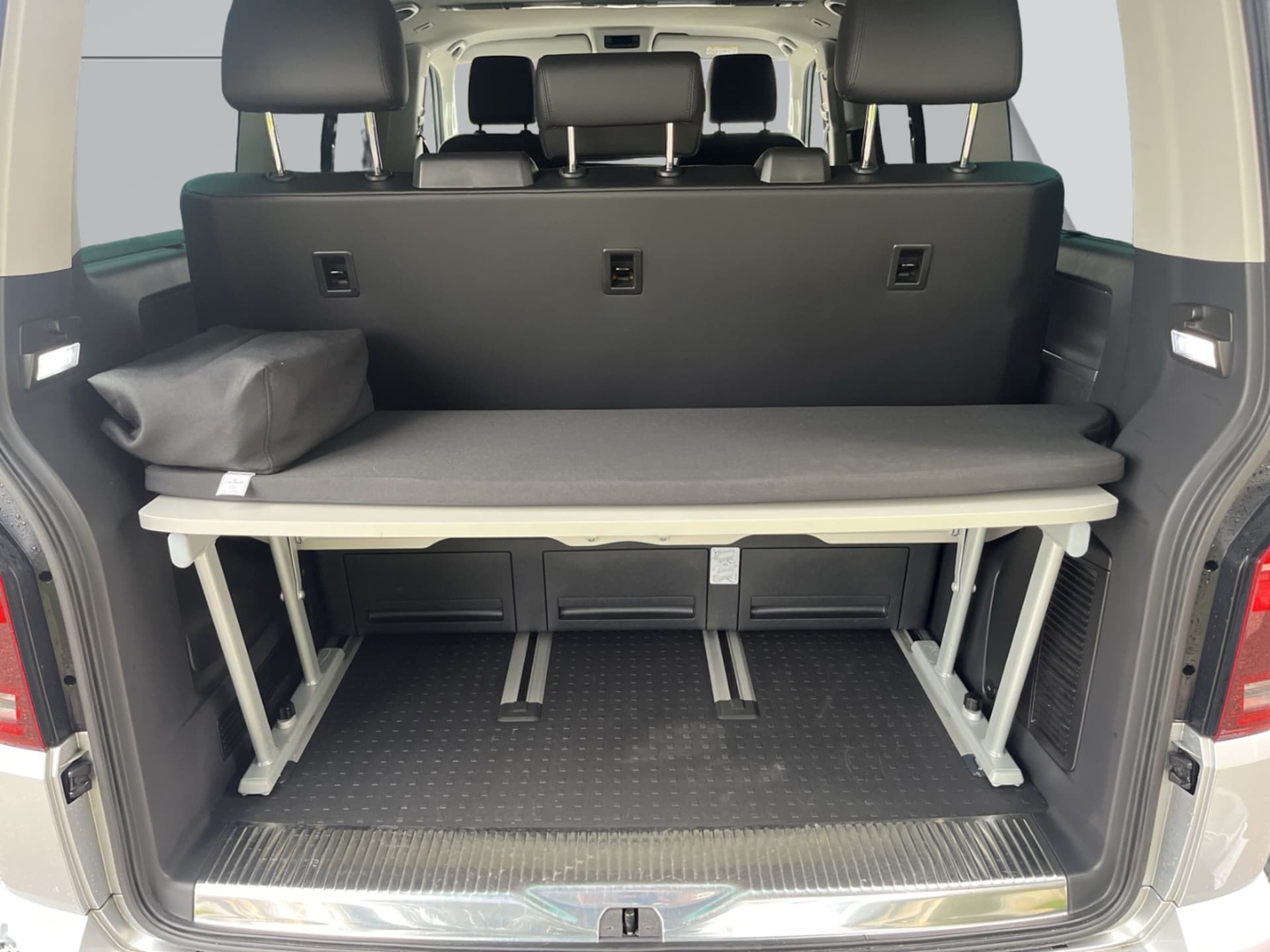 Volkswagen T6.1 Multivan Comfortline