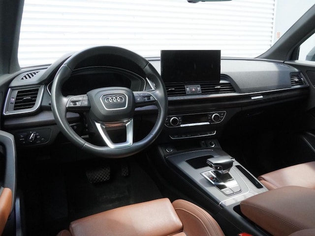 2022 Audi Q5 Sportback