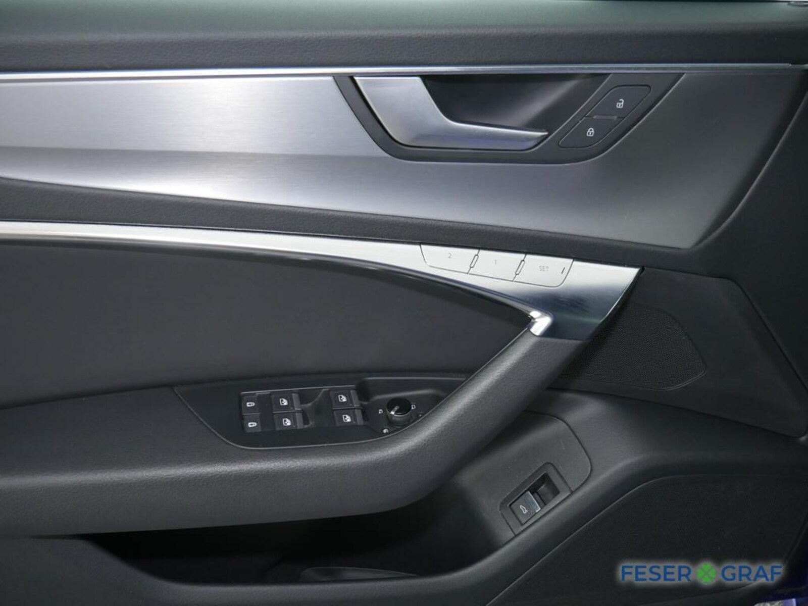 Audi A6 Avant – Bild 8