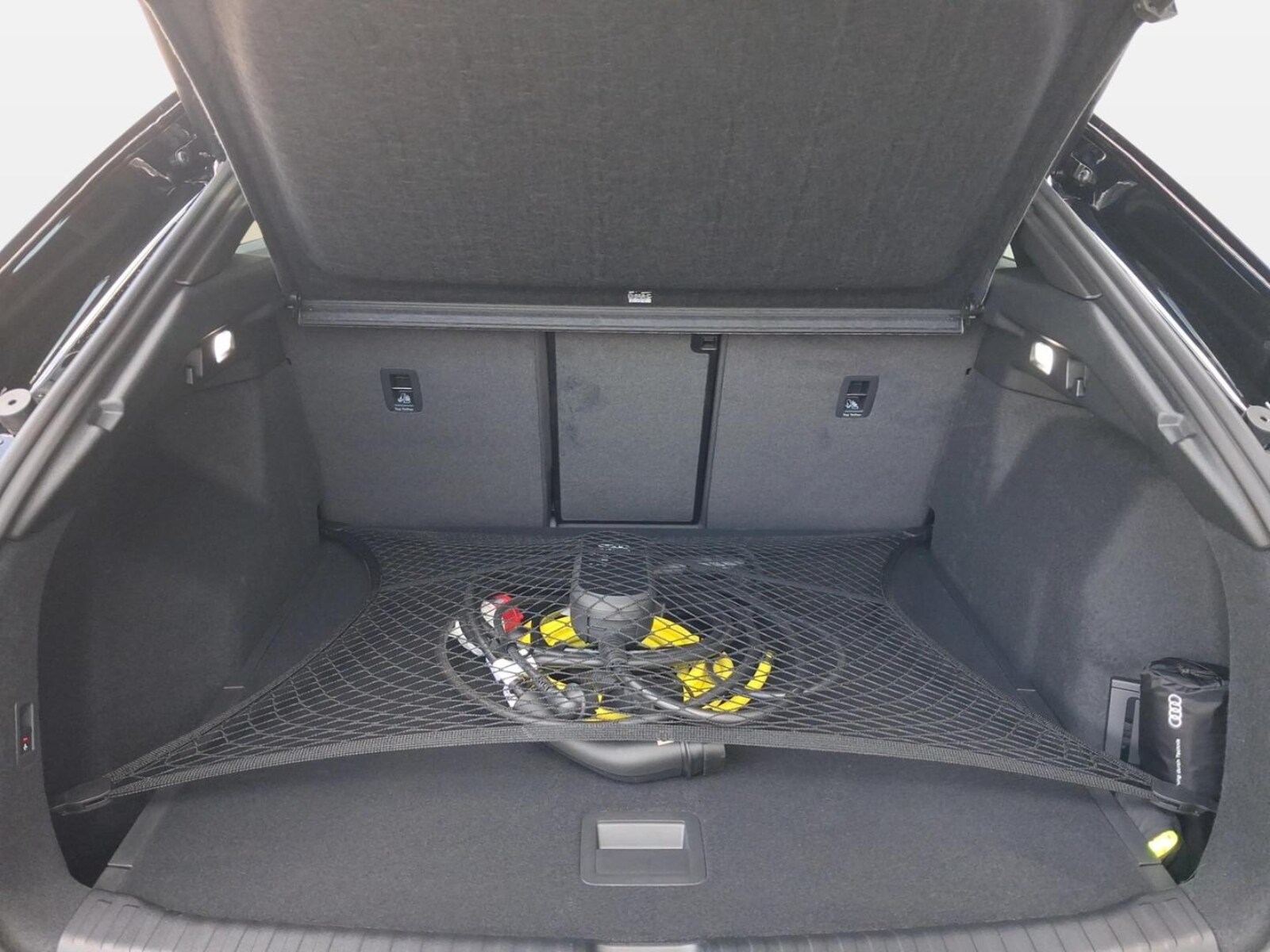 Audi Q4 Sportback e-tron – Bild 11