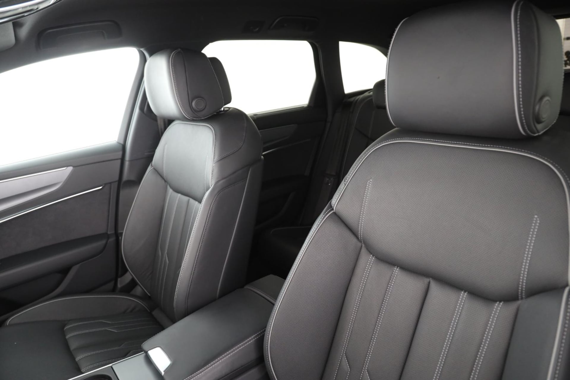 Audi A6 Avant TFSI e Sport