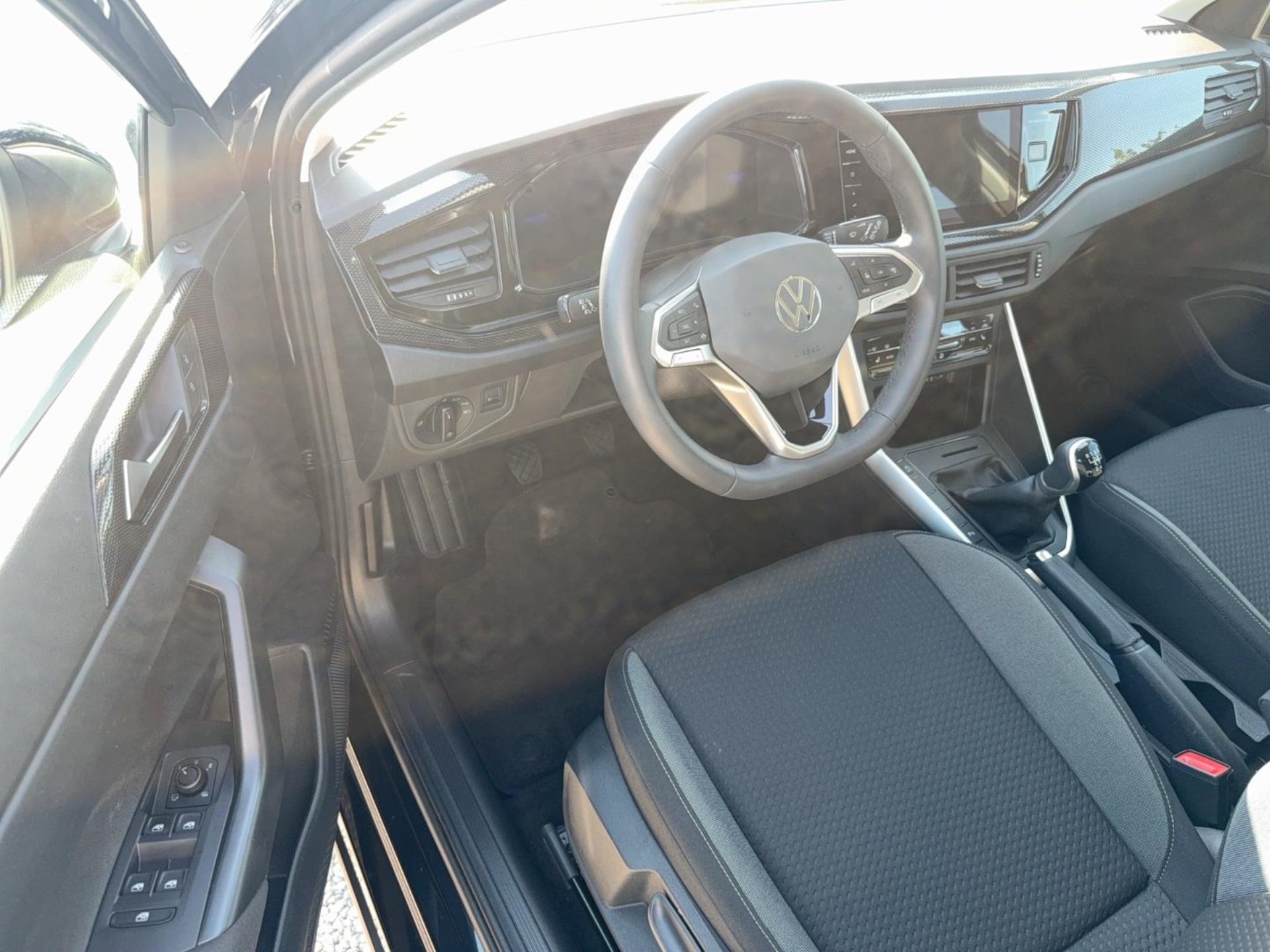 Volkswagen Taigo Life