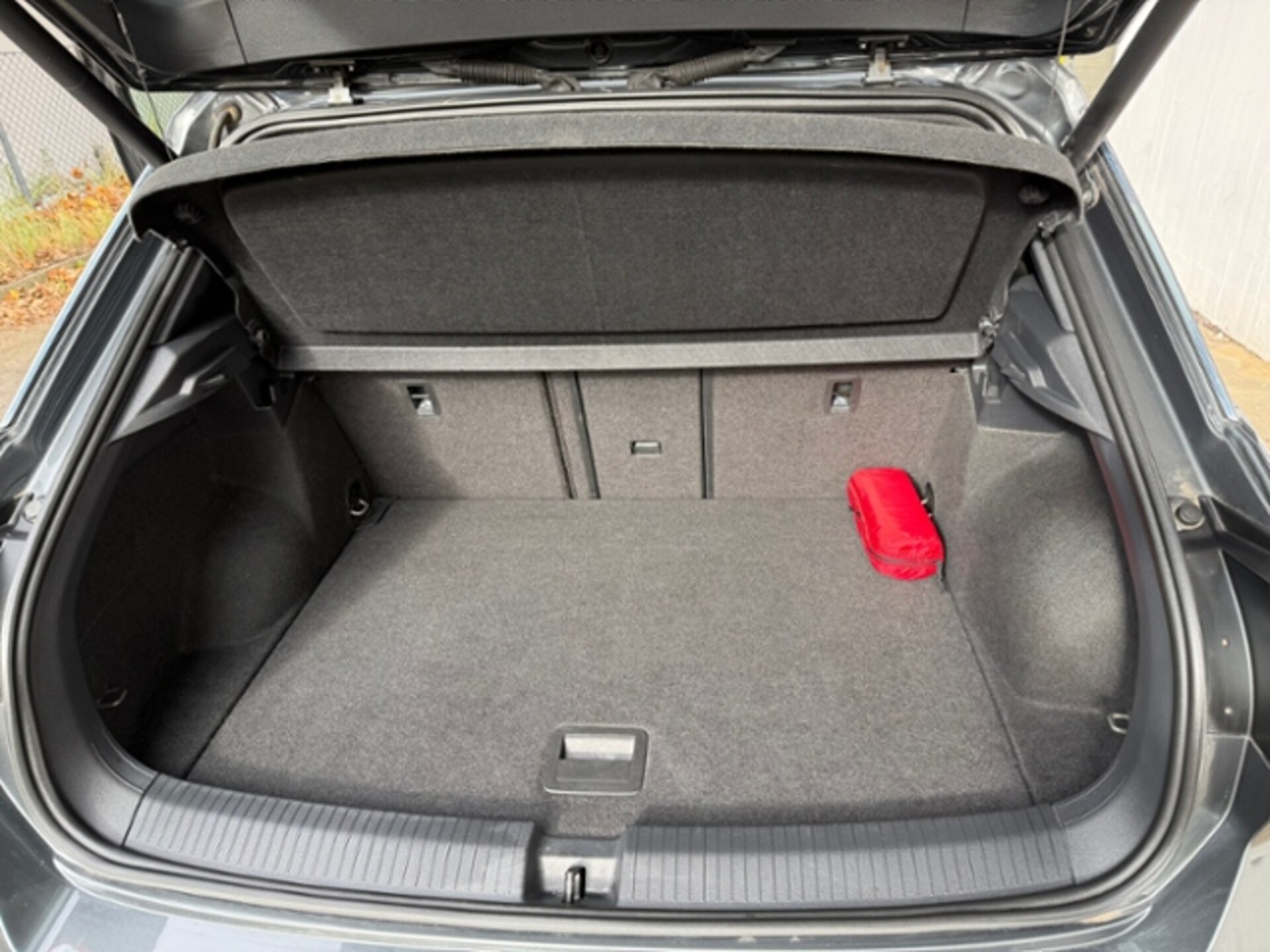 Volkswagen T-Roc Sport