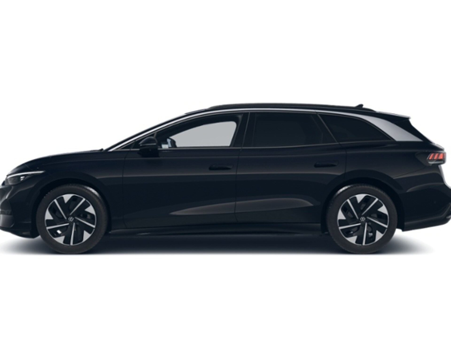 Volkswagen ID.7 Tourer Pro