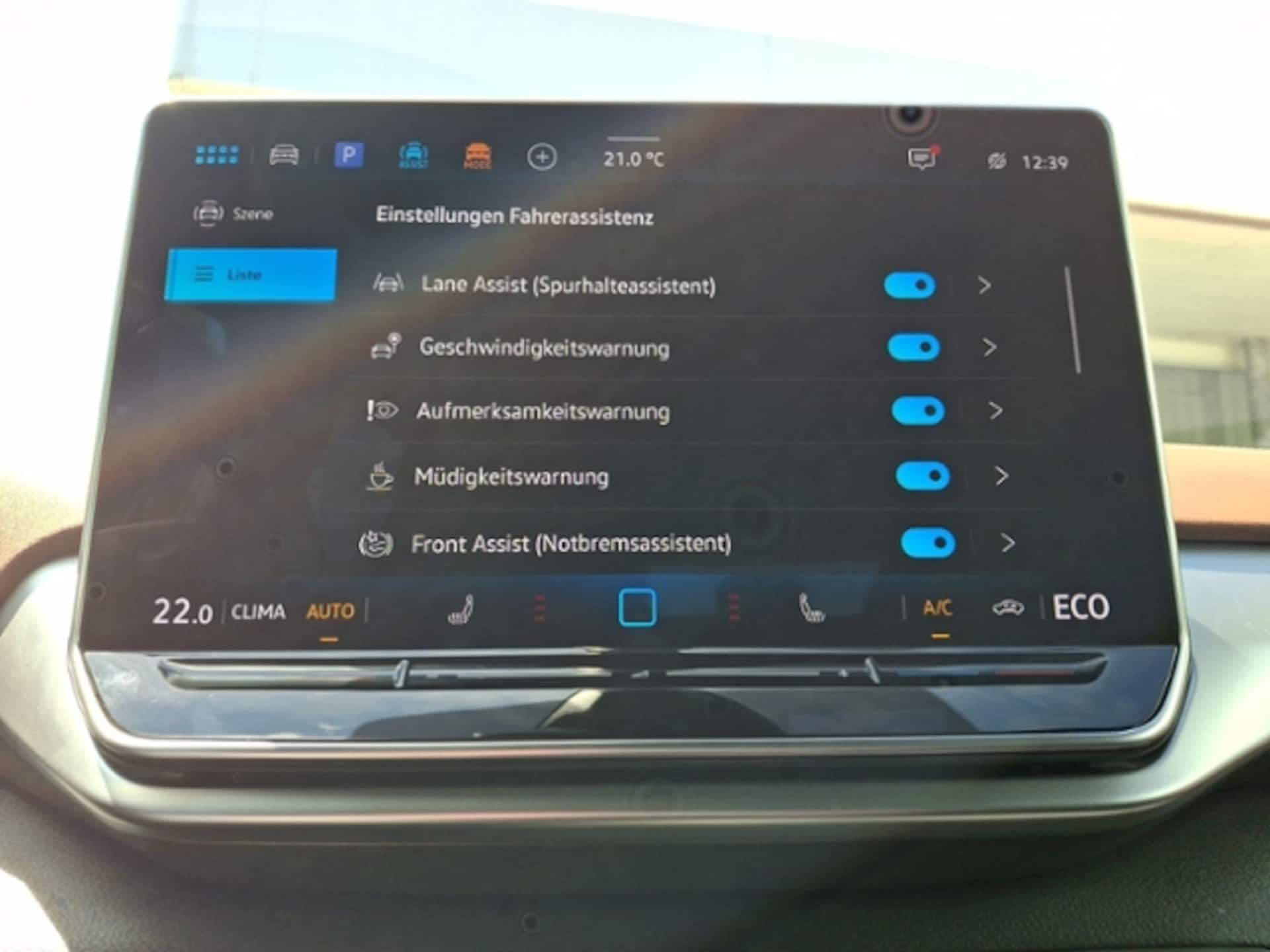 Volkswagen ID.4 Pro