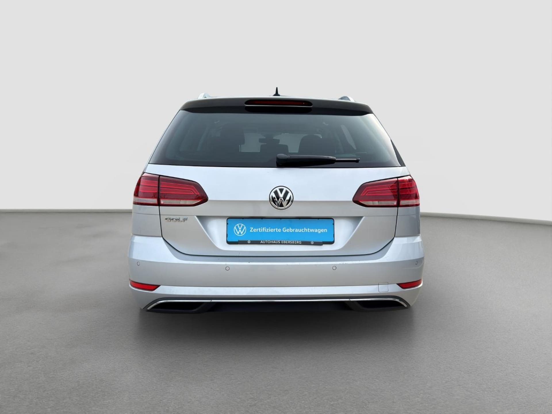 Volkswagen Golf Variant IQ.DRIVE