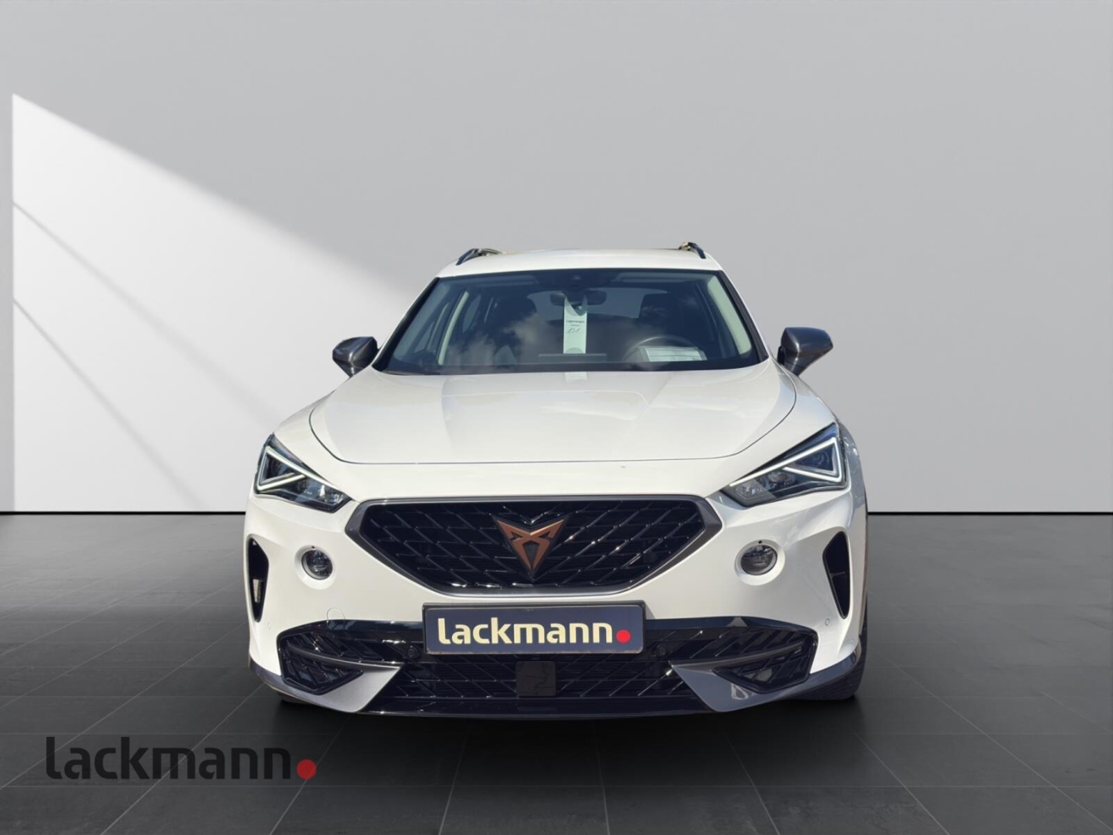 CUPRA Formentor – Bild 2