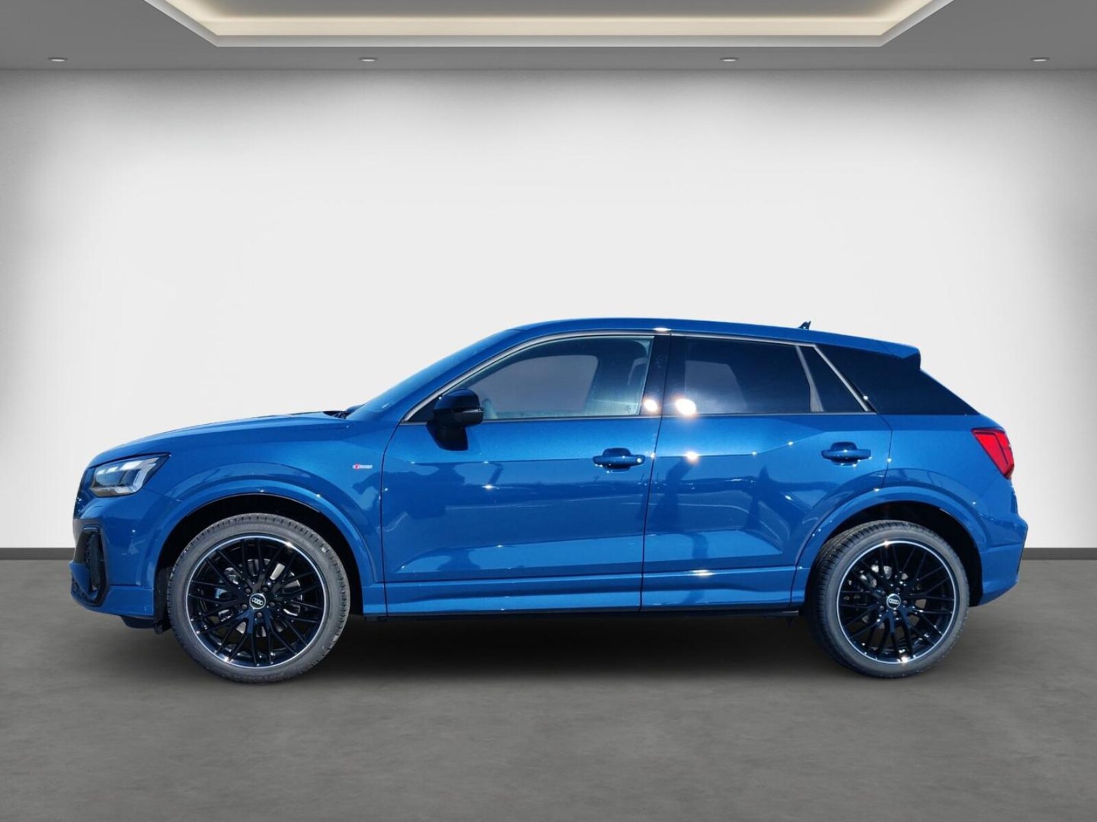 Audi Q2 – Bild 3