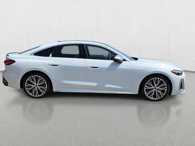 2026 Audi S5 Sedan