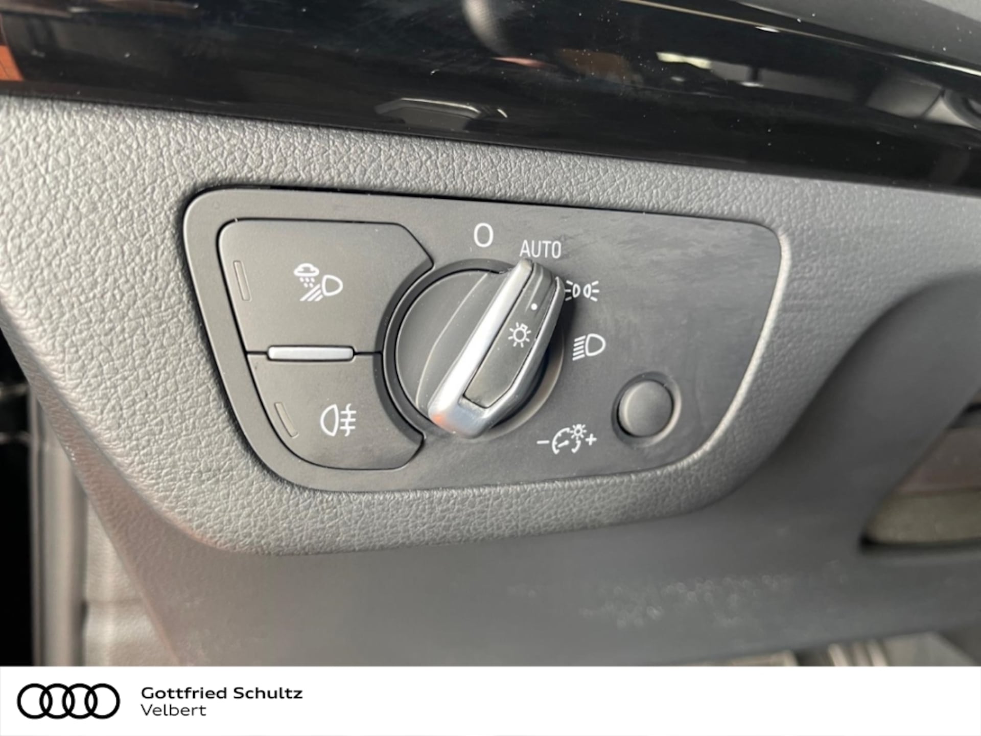 Audi Q5 SUV S line