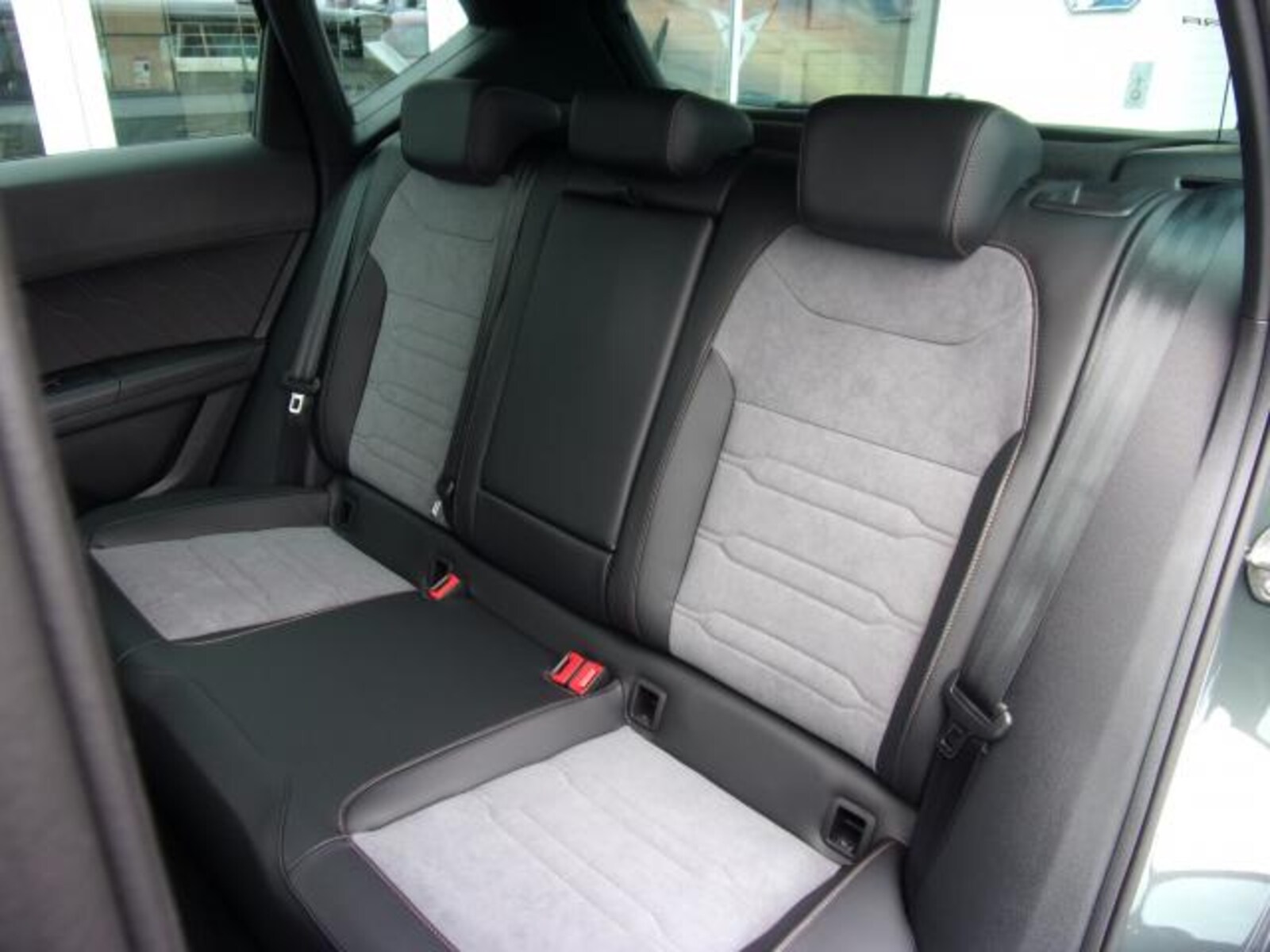 CUPRA Ateca – Bild 12