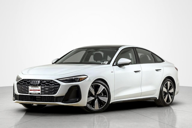 Photo of 2026 Audi A5 Sedan 