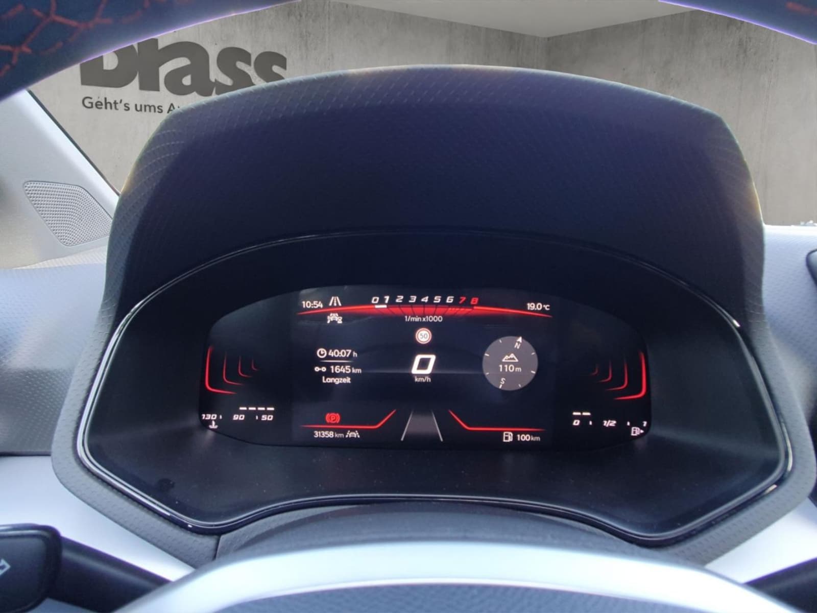 SEAT Ibiza – Bild 11