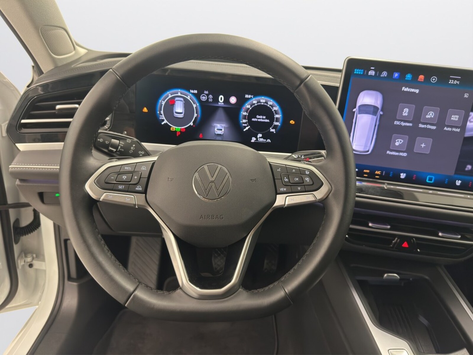 Volkswagen Passat – Bild 10