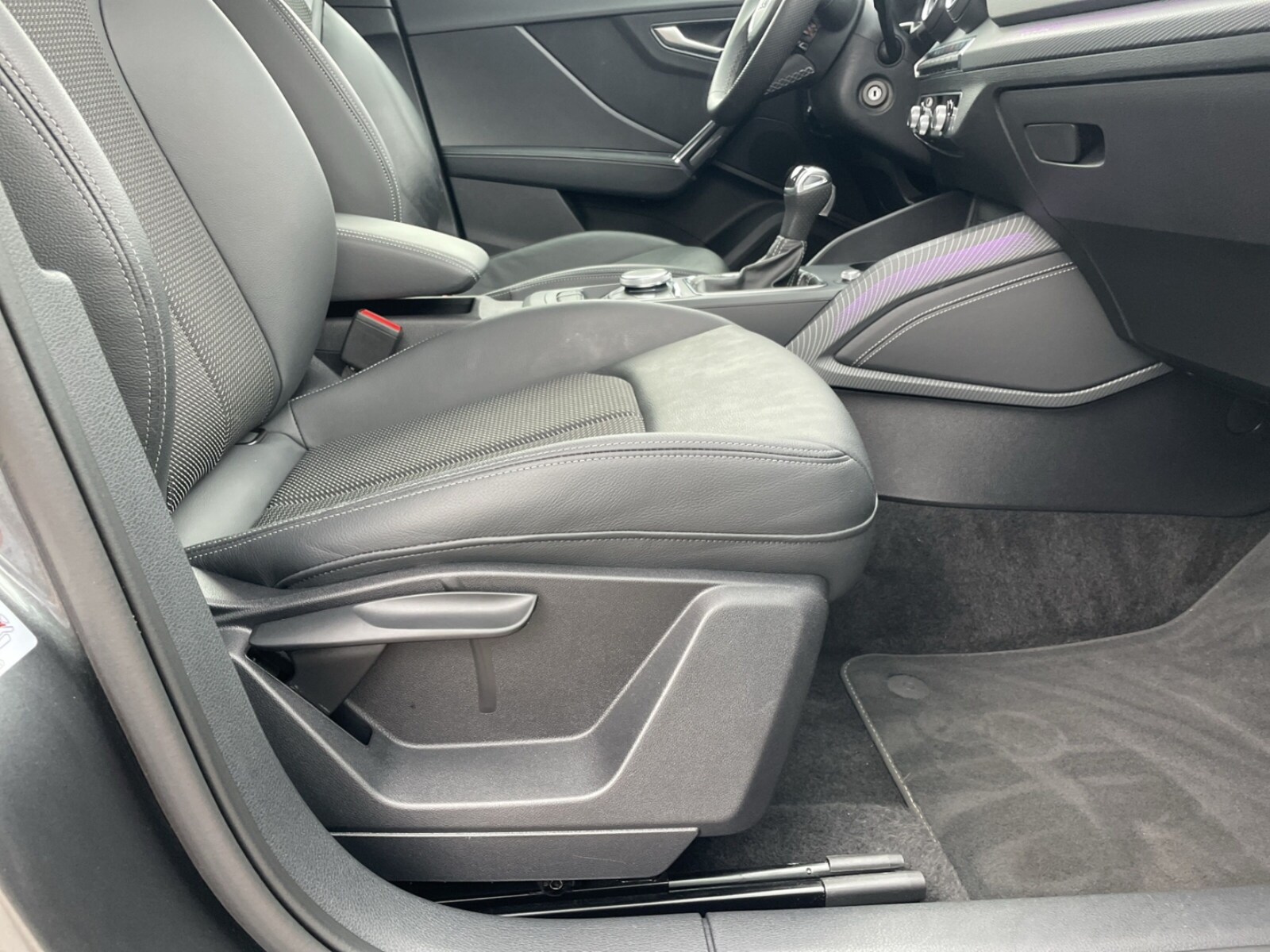 Audi SQ2 – Bild 7