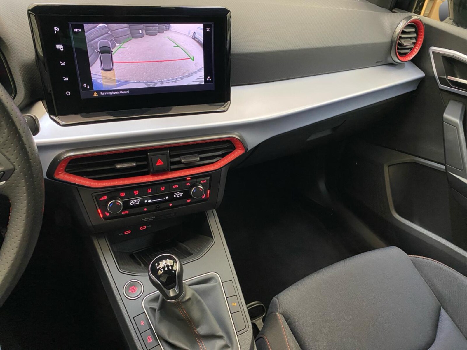 SEAT Ibiza – Bild 6