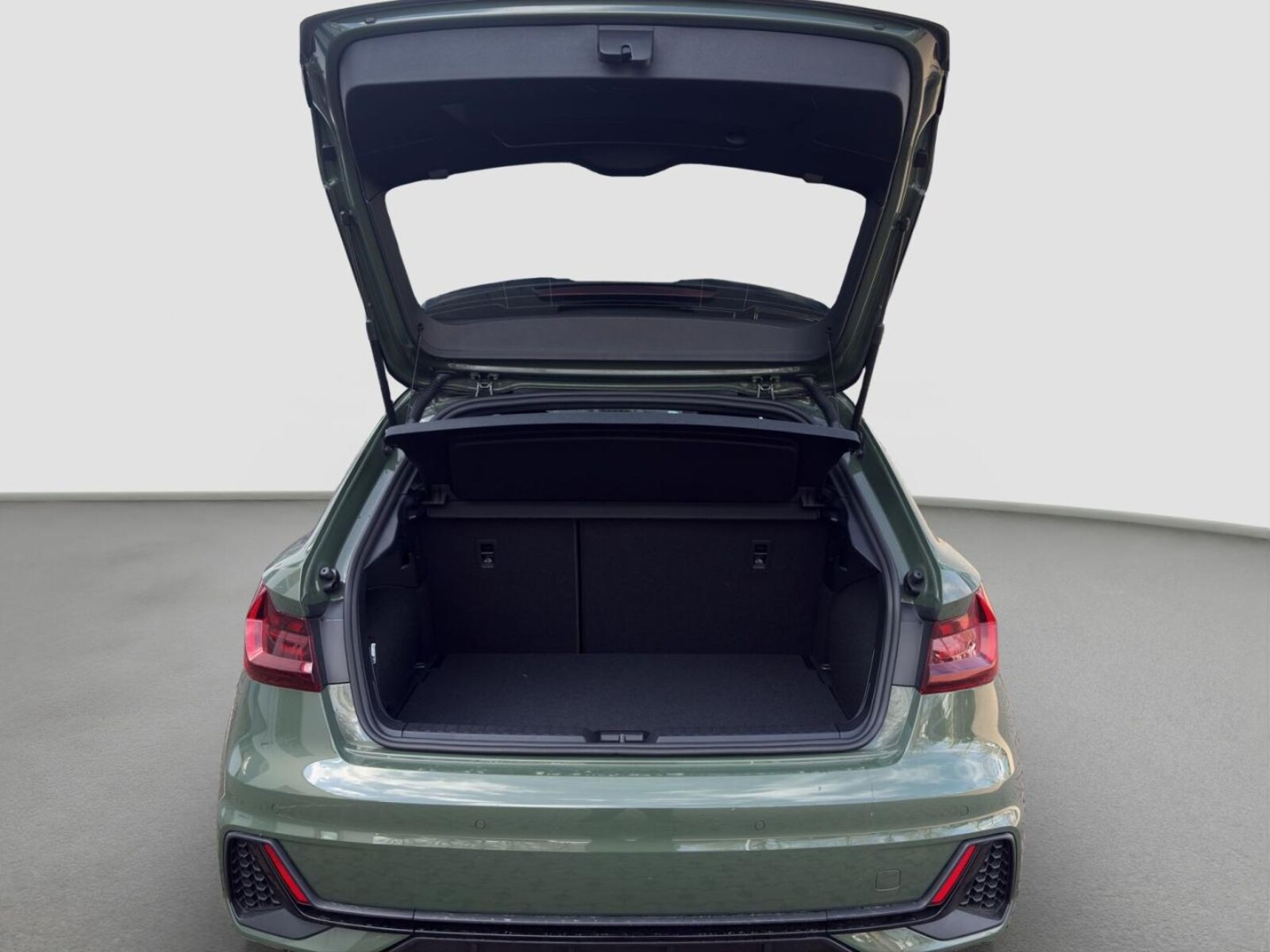 Audi A1 Sportback – Bild 20
