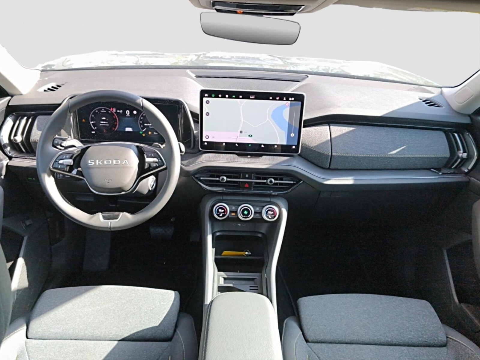 Škoda Kodiaq – Bild 18