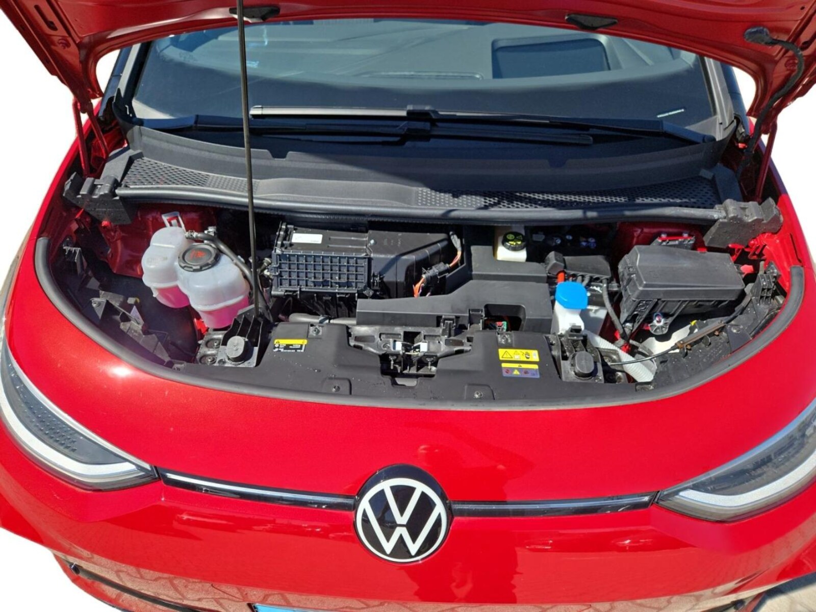 Volkswagen ID.3 – Bild 12