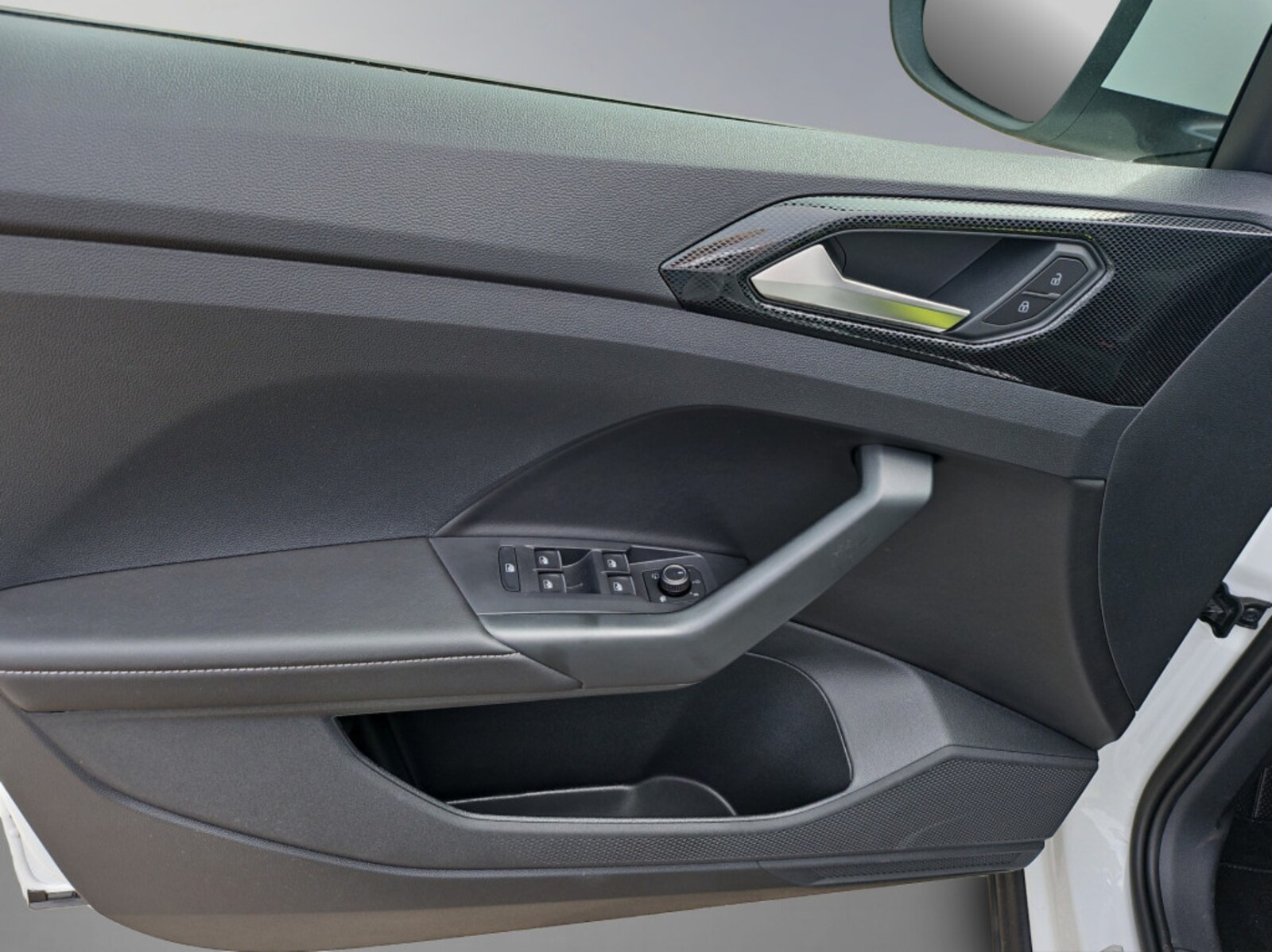Volkswagen T-Cross – Bild 13