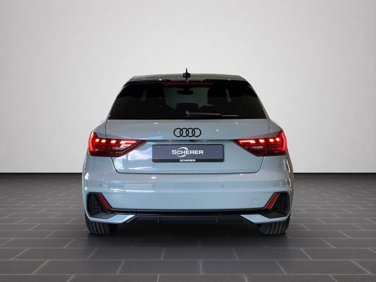 Audi A1 Sportback – Bild 6