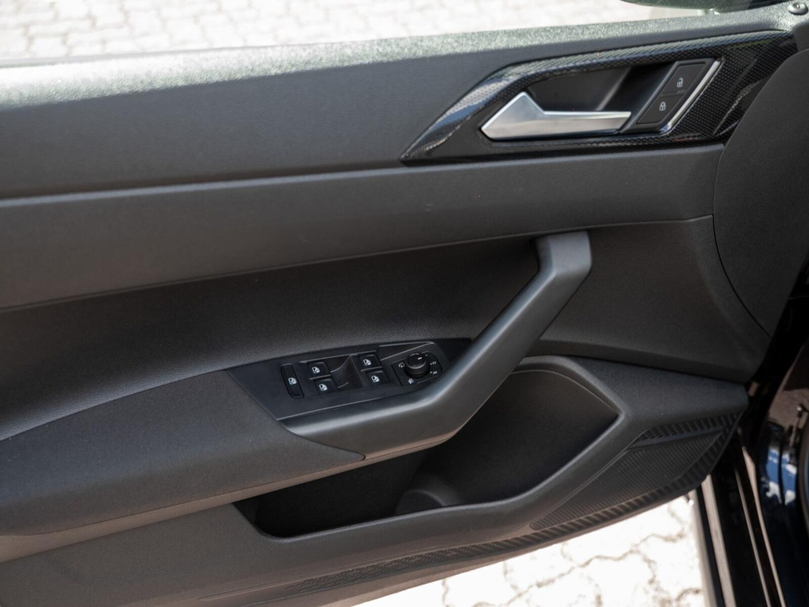 Volkswagen Taigo – Bild 26