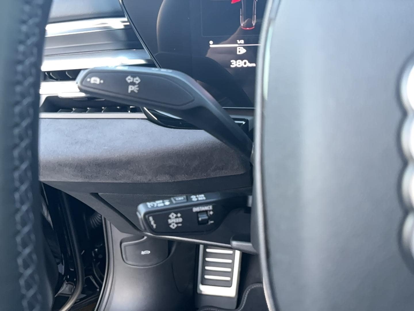 Bild über Audi A6 Avant edition one TDI quattro 150 kW S tronic - für weitere Informationen kontaktieren Sie den Audi Partner