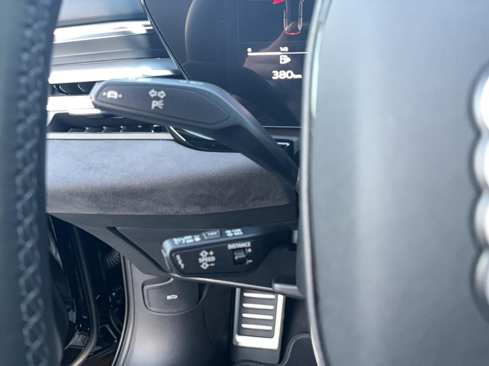 Audi A6 Avant – Bild 20