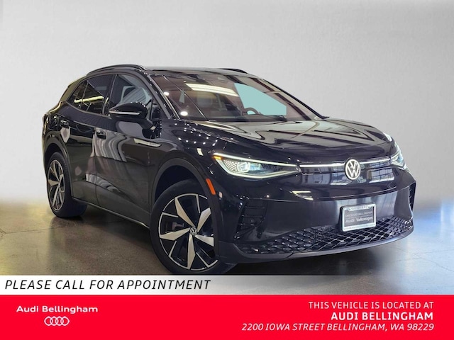 2023 Volkswagen ID.4