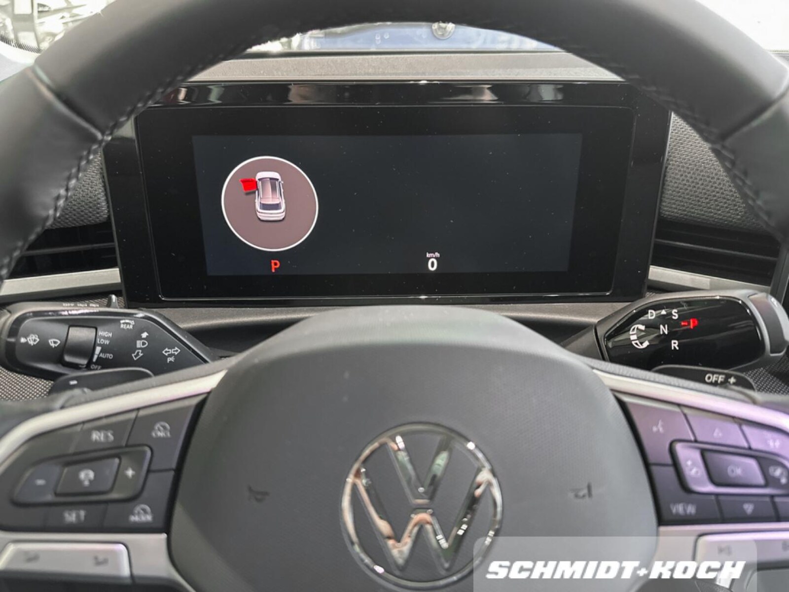 Volkswagen T-Roc – Bild 11