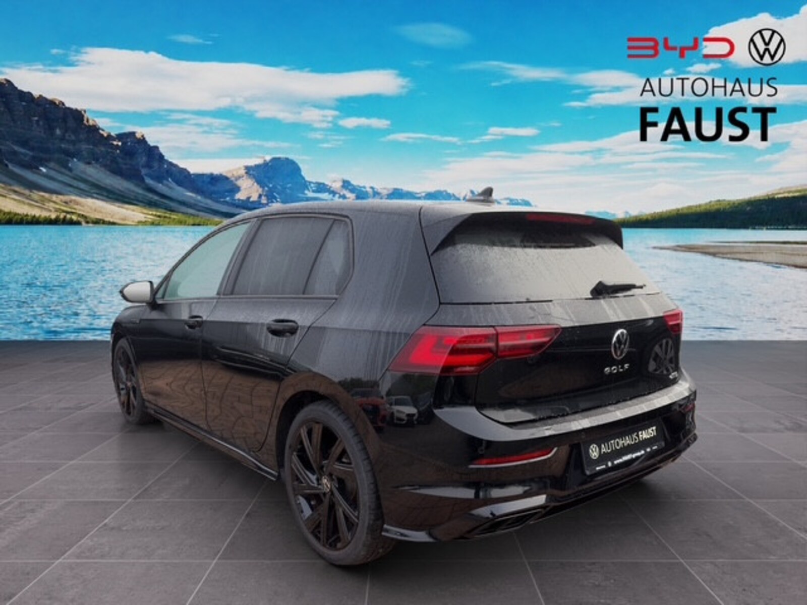 Volkswagen Golf – Bild 5