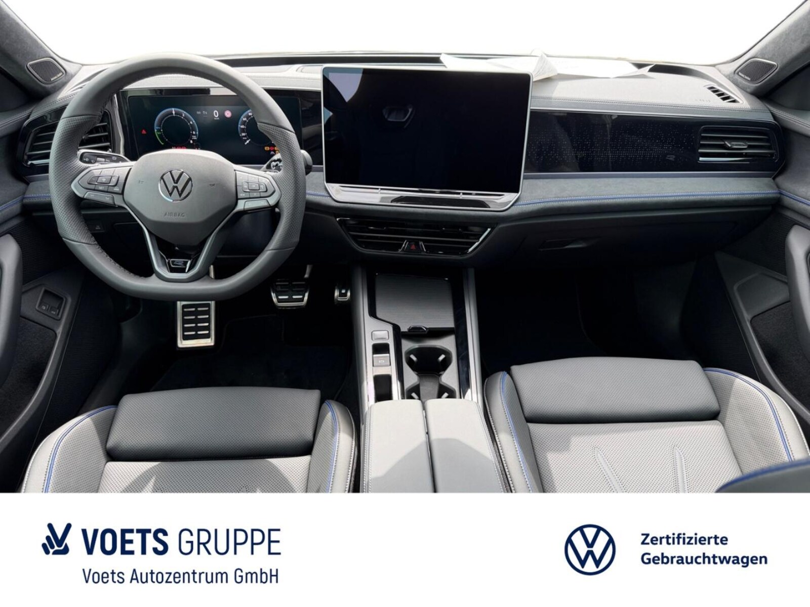Volkswagen Passat – Bild 7