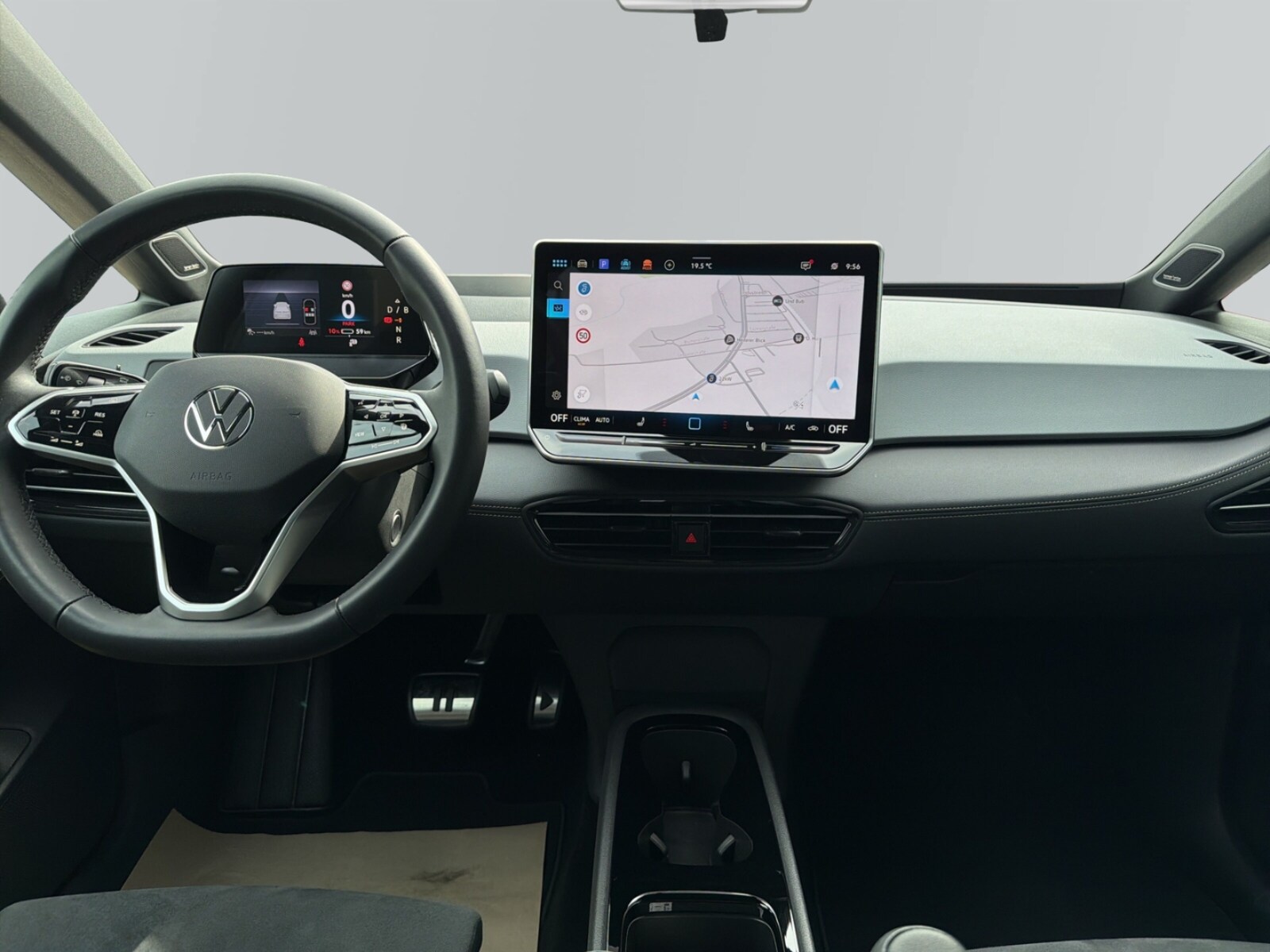 Volkswagen ID.3 – Bild 11