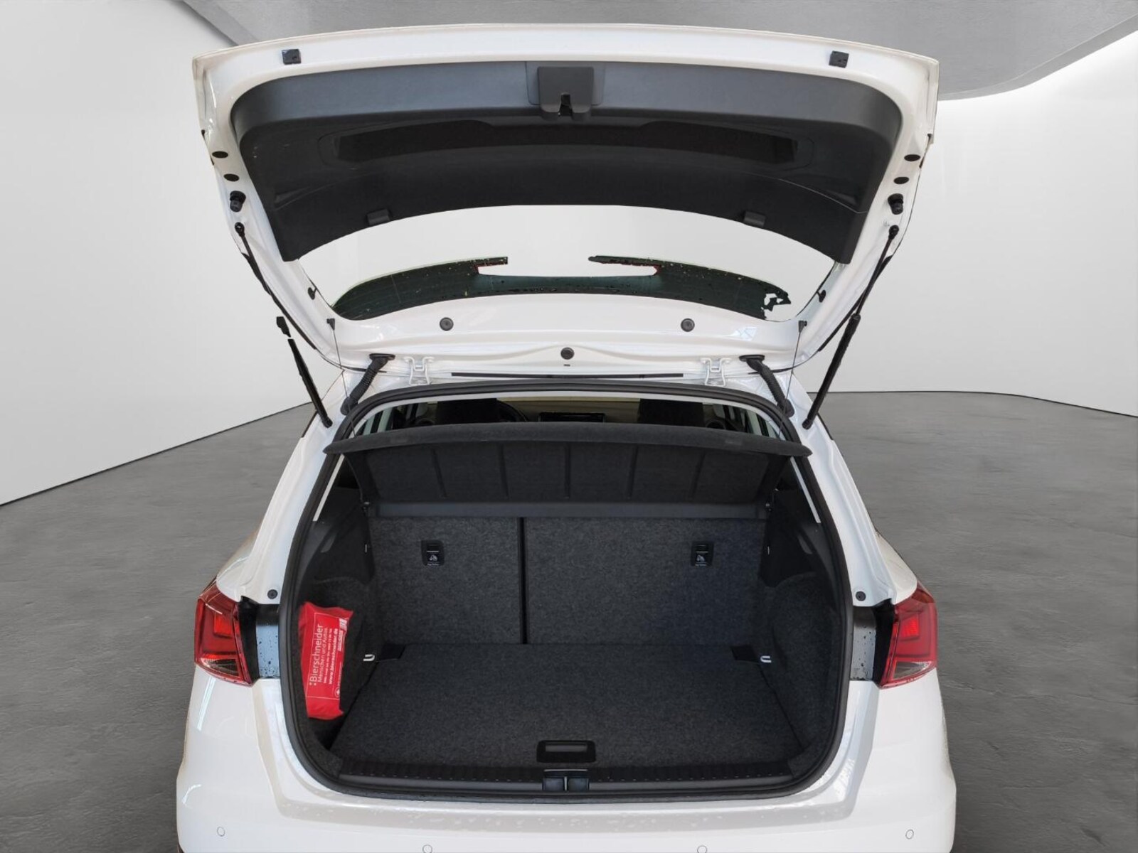 SEAT Arona – Bild 8