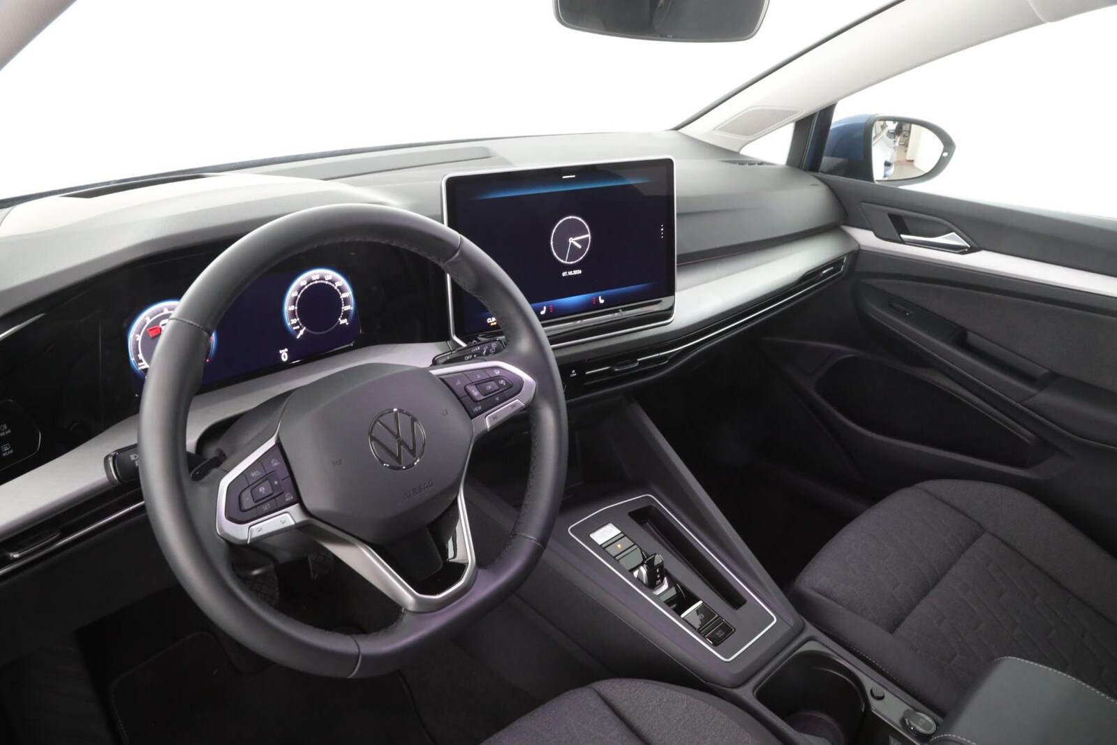 Volkswagen Golf – Bild 11