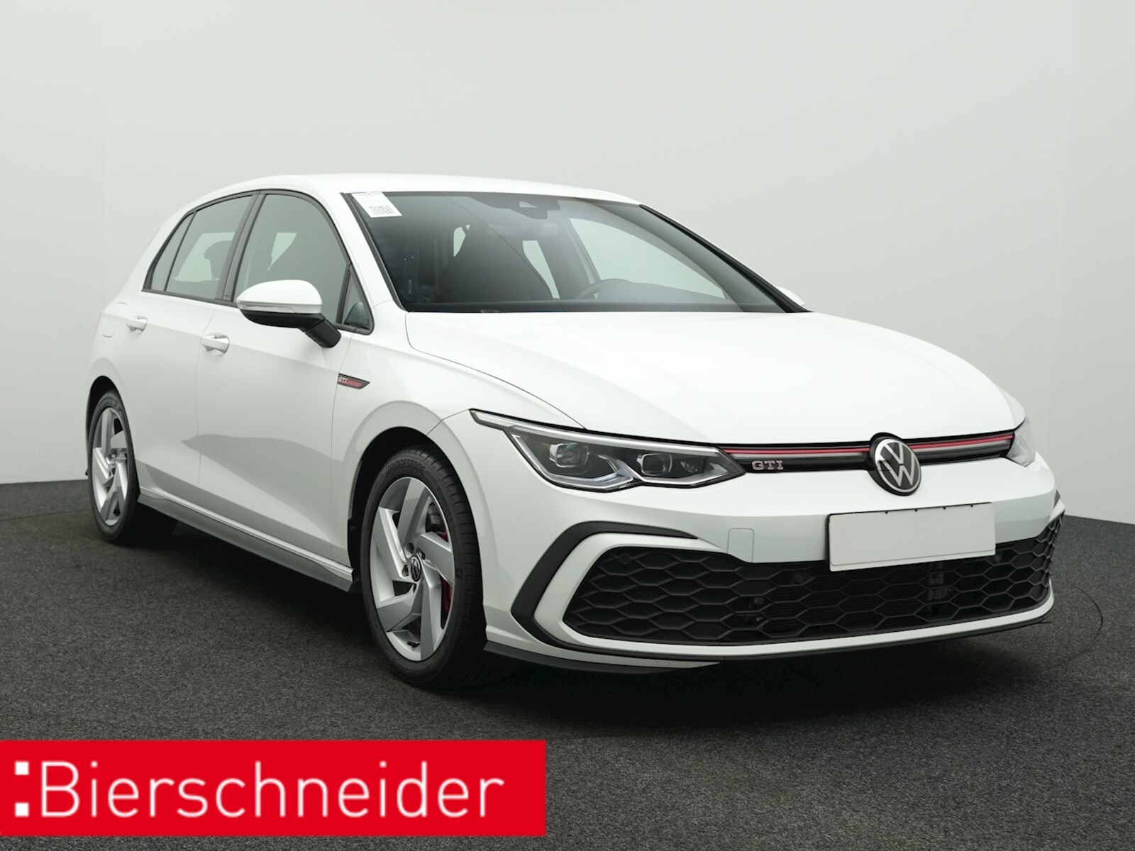Volkswagen Golf – Bild 8