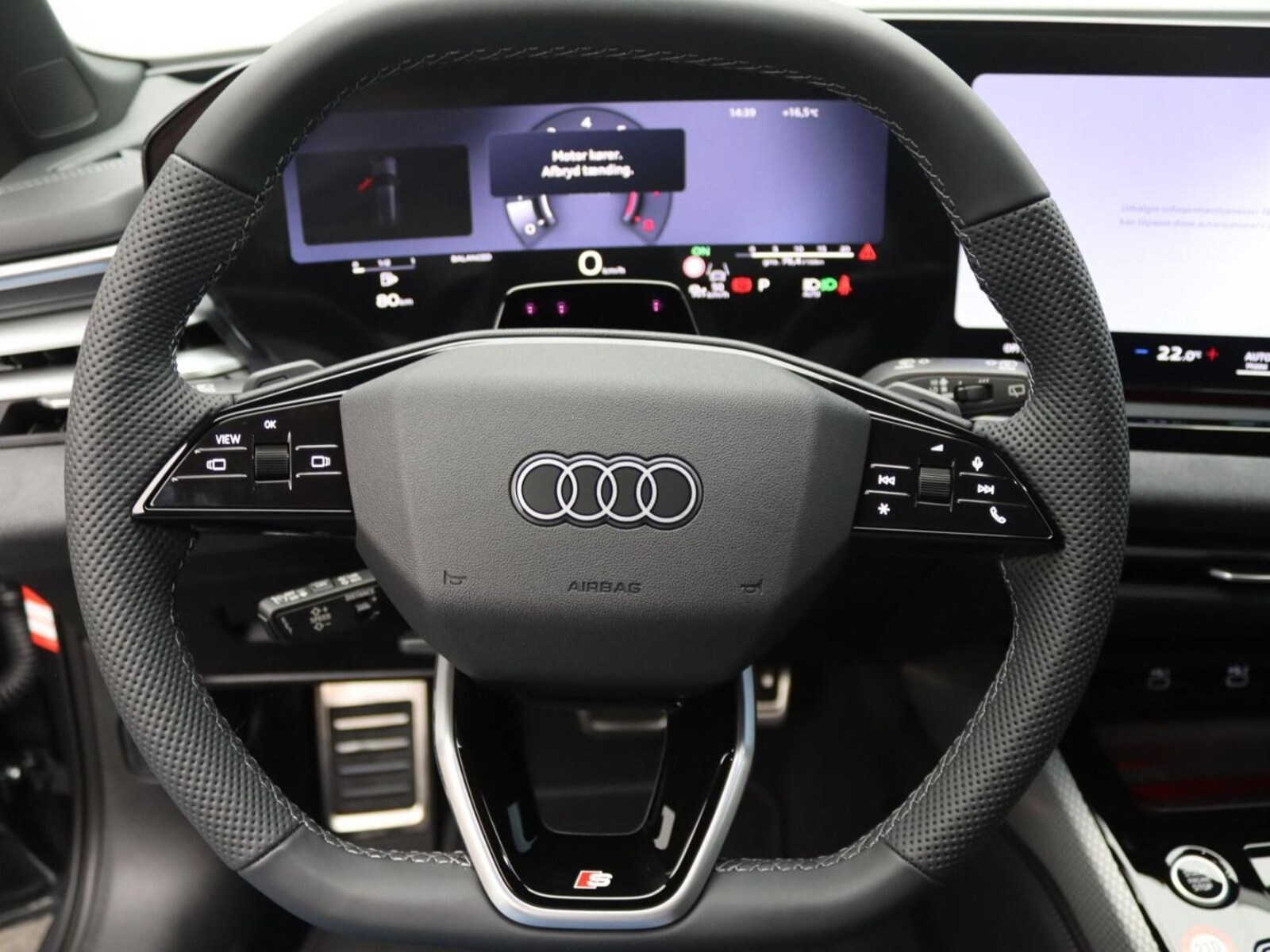 Audi A5 Avant – Bild 14