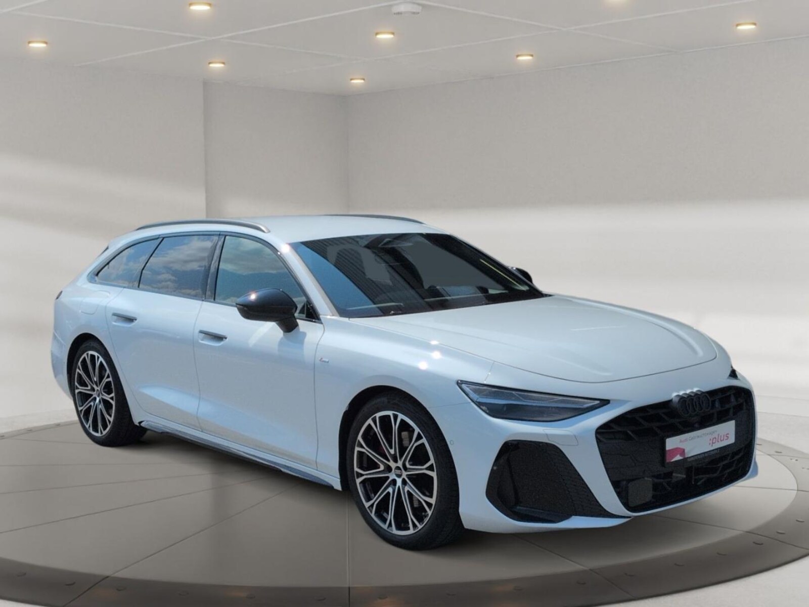 Audi A6 Avant – Bild 6