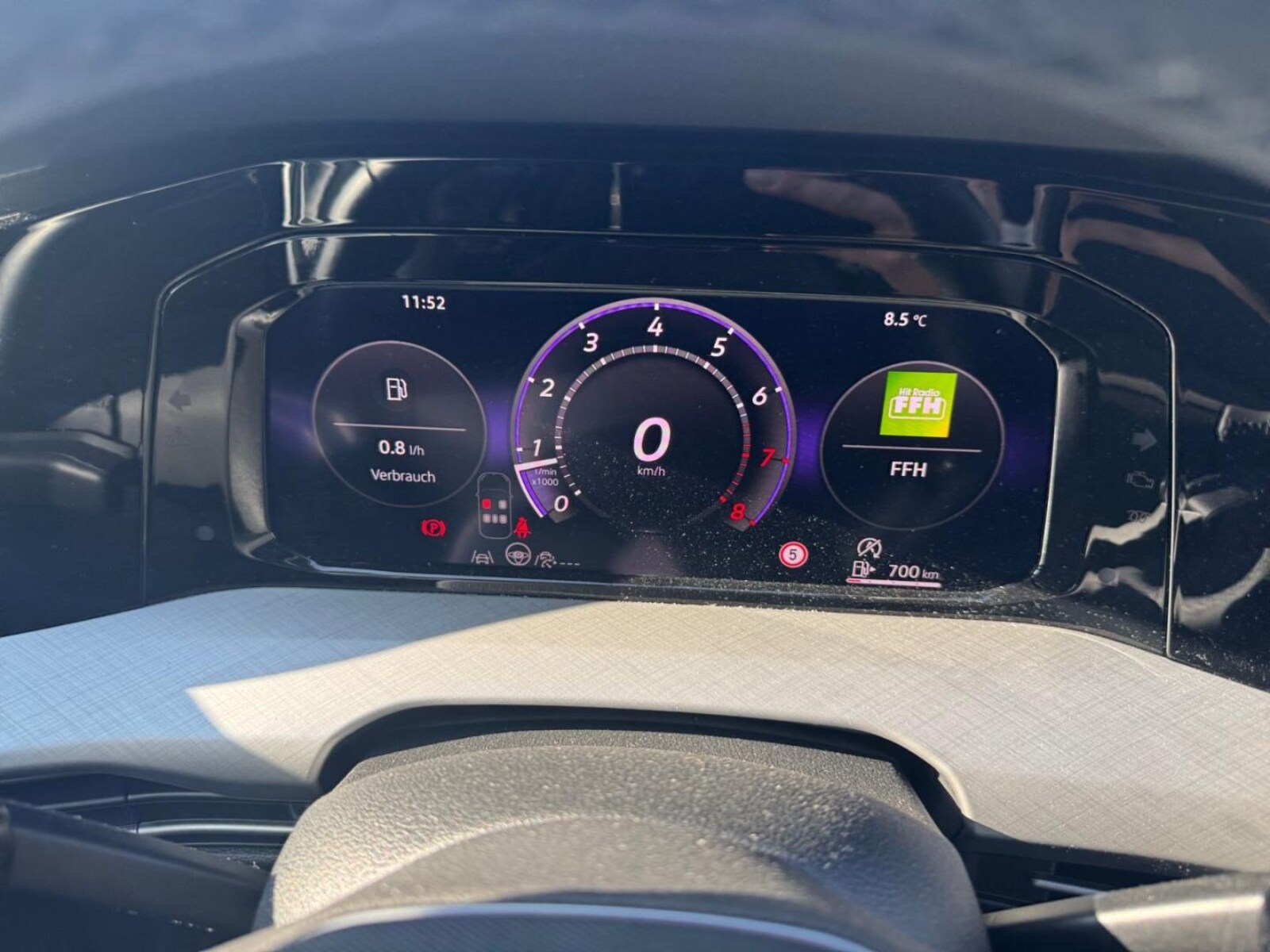 Volkswagen Golf Variant – Bild 10