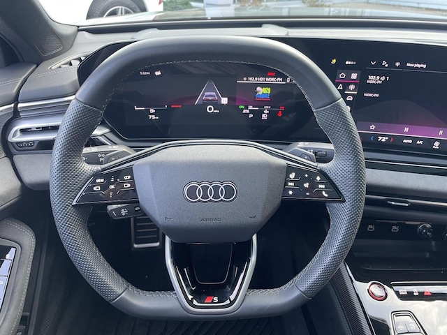 2025 Audi New S5 Premium Plus - Photo 10