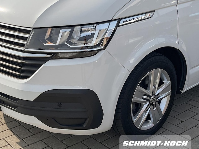 Volkswagen T6.1 Multivan