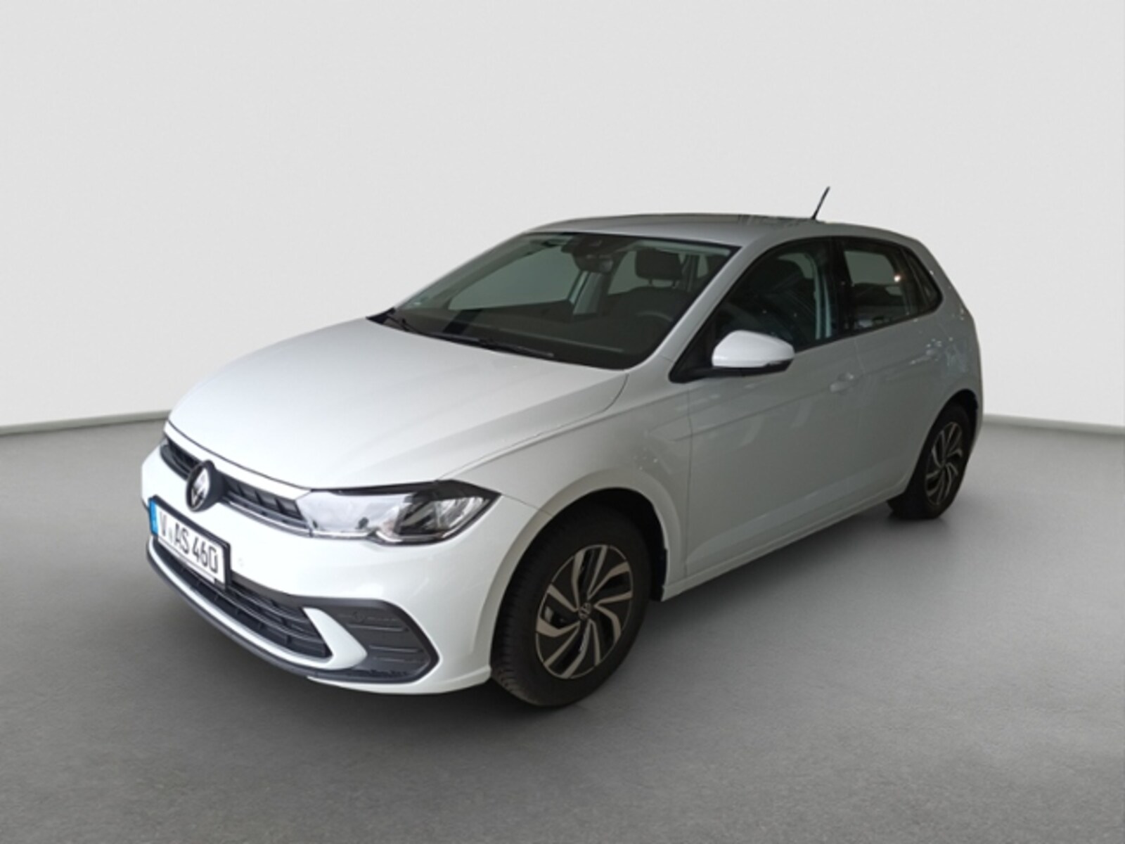 Volkswagen Polo – Bild 2
