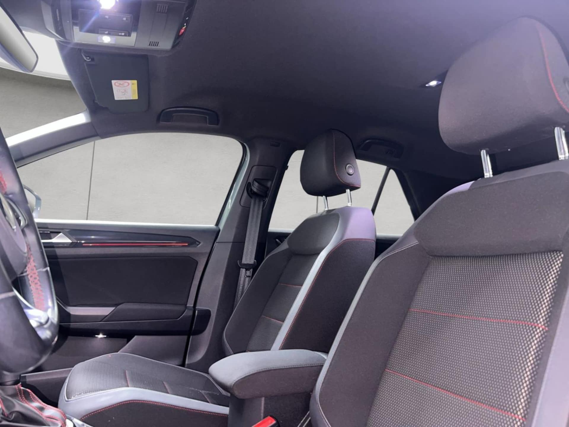 Volkswagen T-Roc Sport
