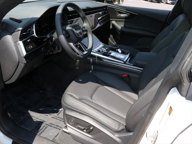 2025 AUDI Q8 - Image 12