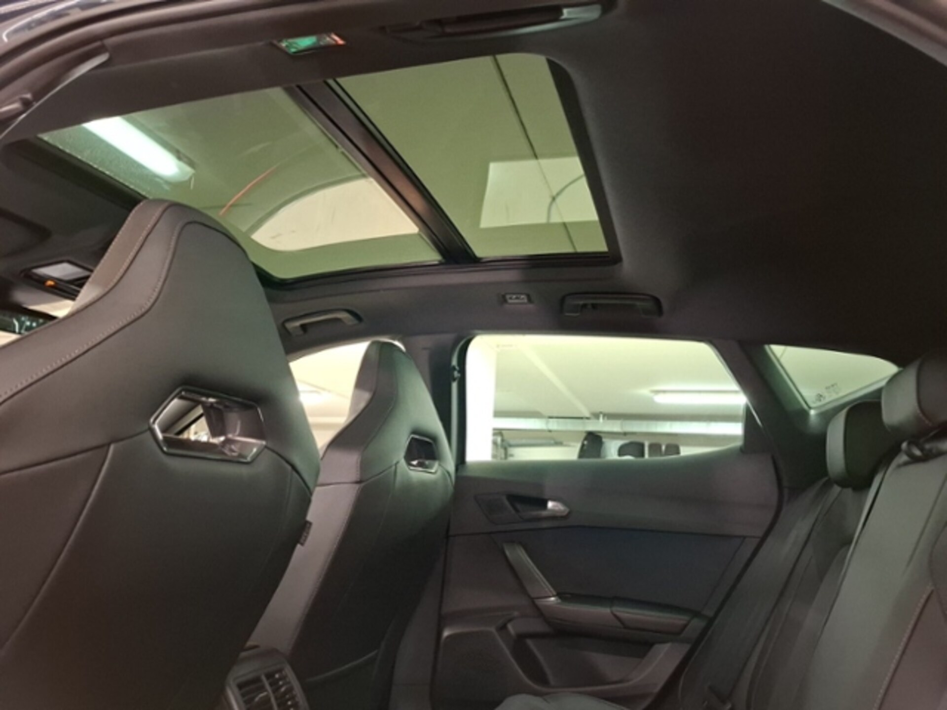 CUPRA Formentor VZ